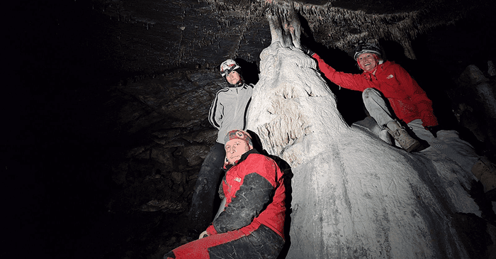 Mountain Team Challenge — снимка 2