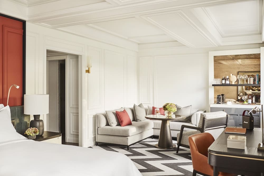 Rosewood Villa Magna — снимка 3