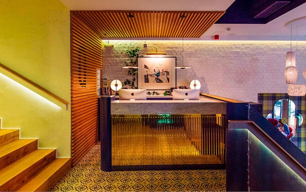 Hotel Mirador de Chamartin — снимка 4