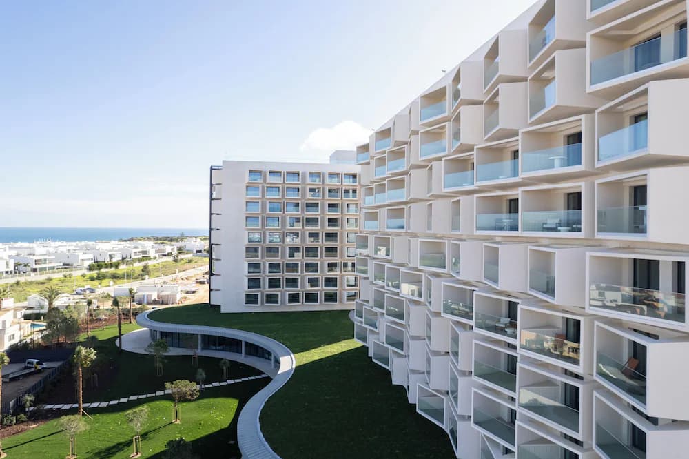Lagos Serviced Residences