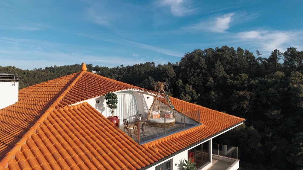 Douro Valley Riverside Hotel