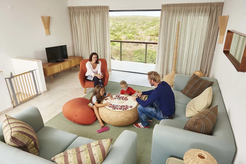 Sagres Family Beach Resort