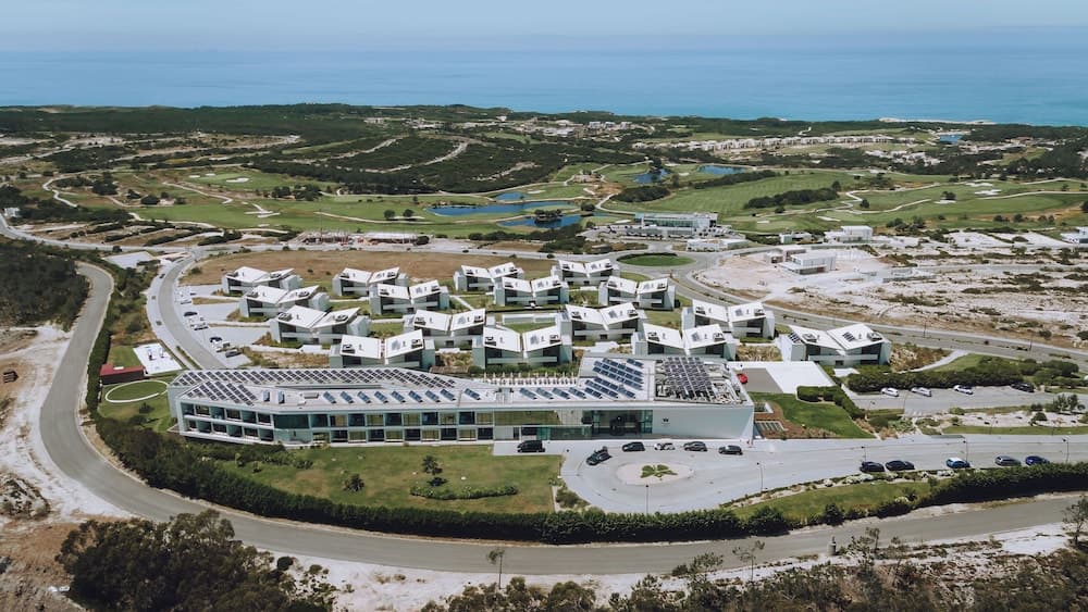 Evolutee Hotel