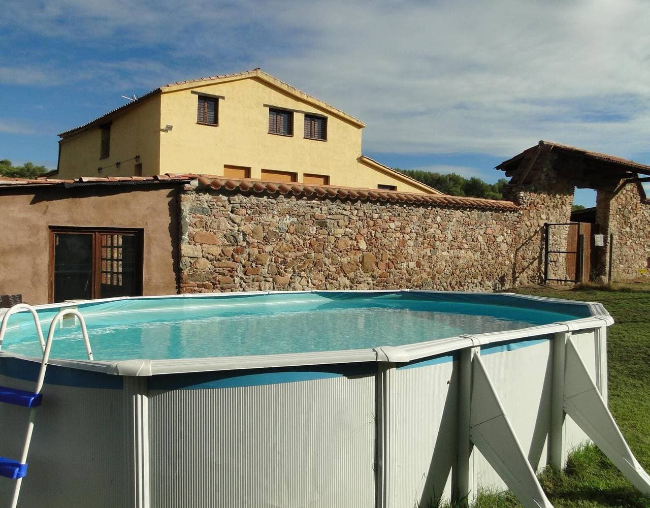 Country House Can Llevorer — снимка 3