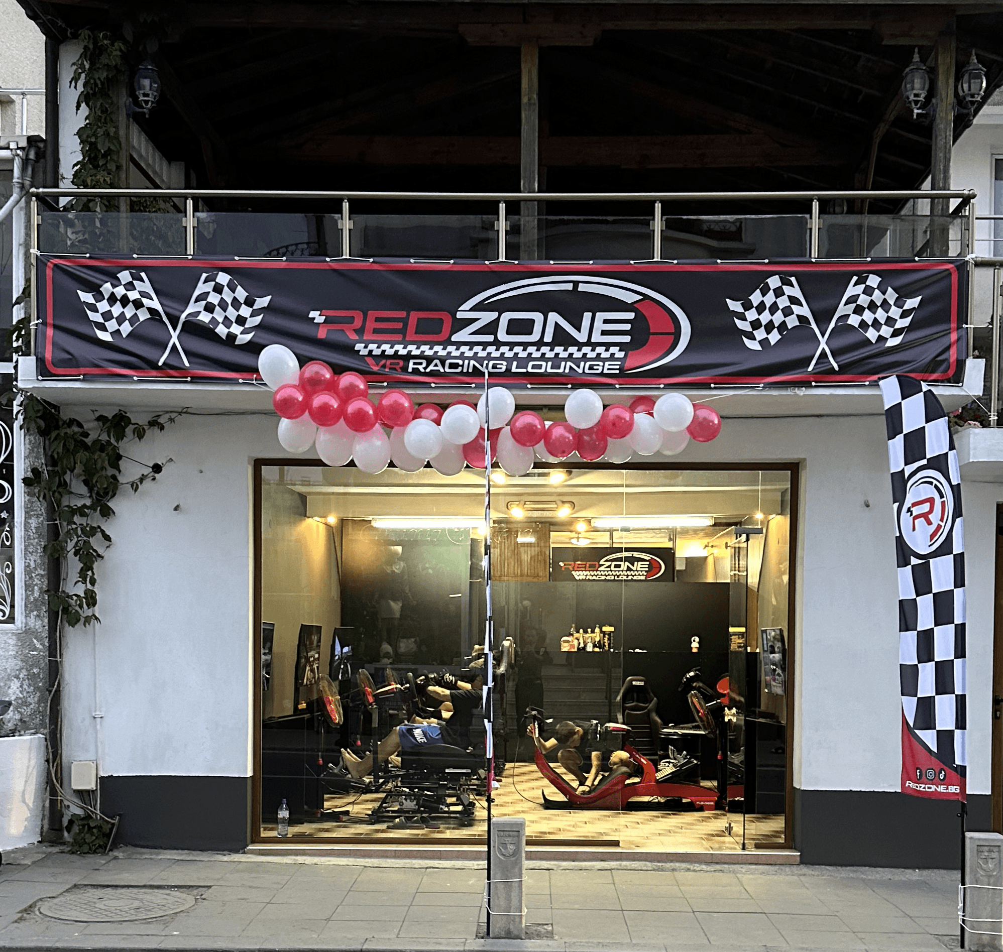 F1 Simulators — photo 4