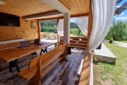 Lakeside Lodge · Western Rhodopes — снимка 5