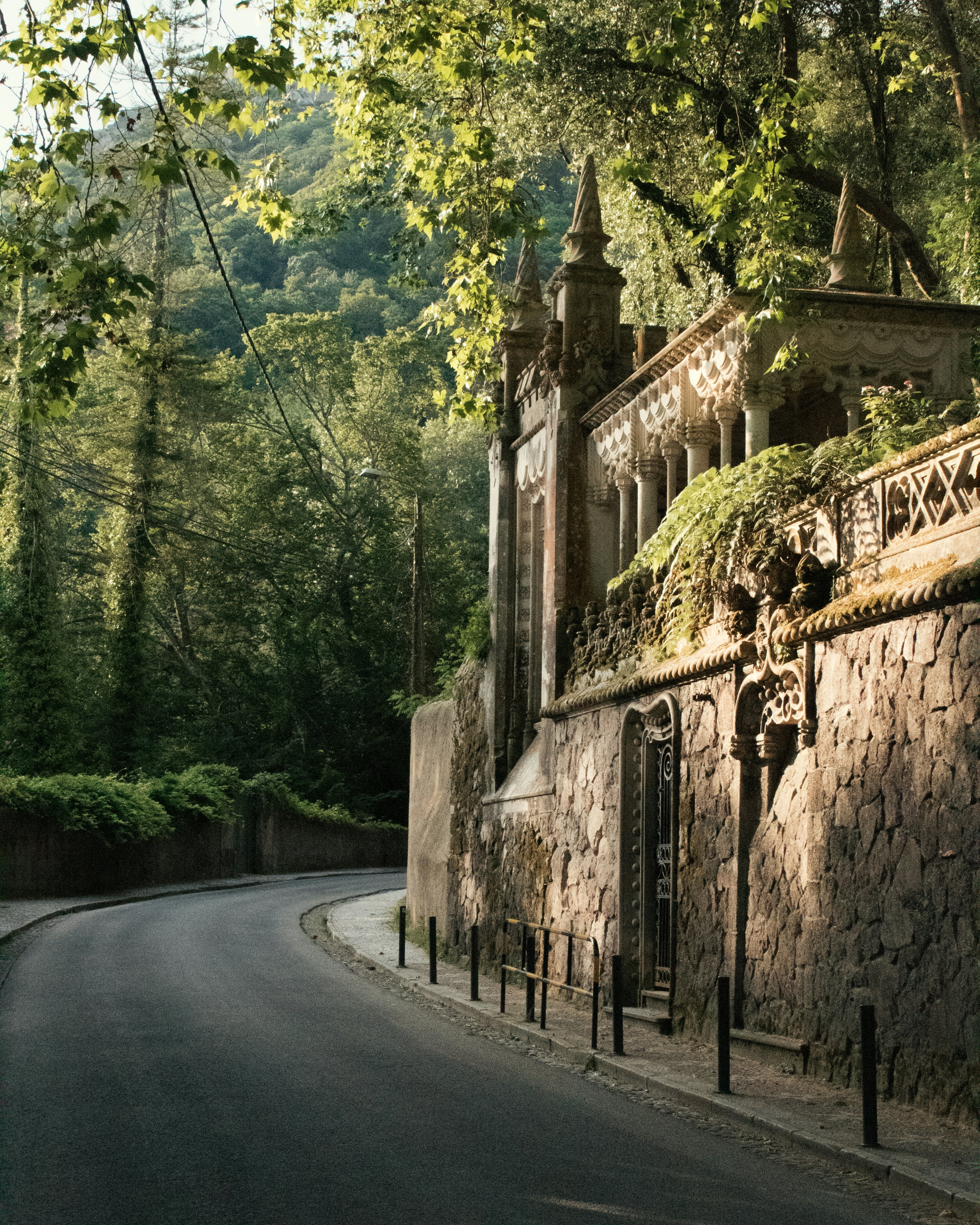The Hidden World of Sintra — снимка 4