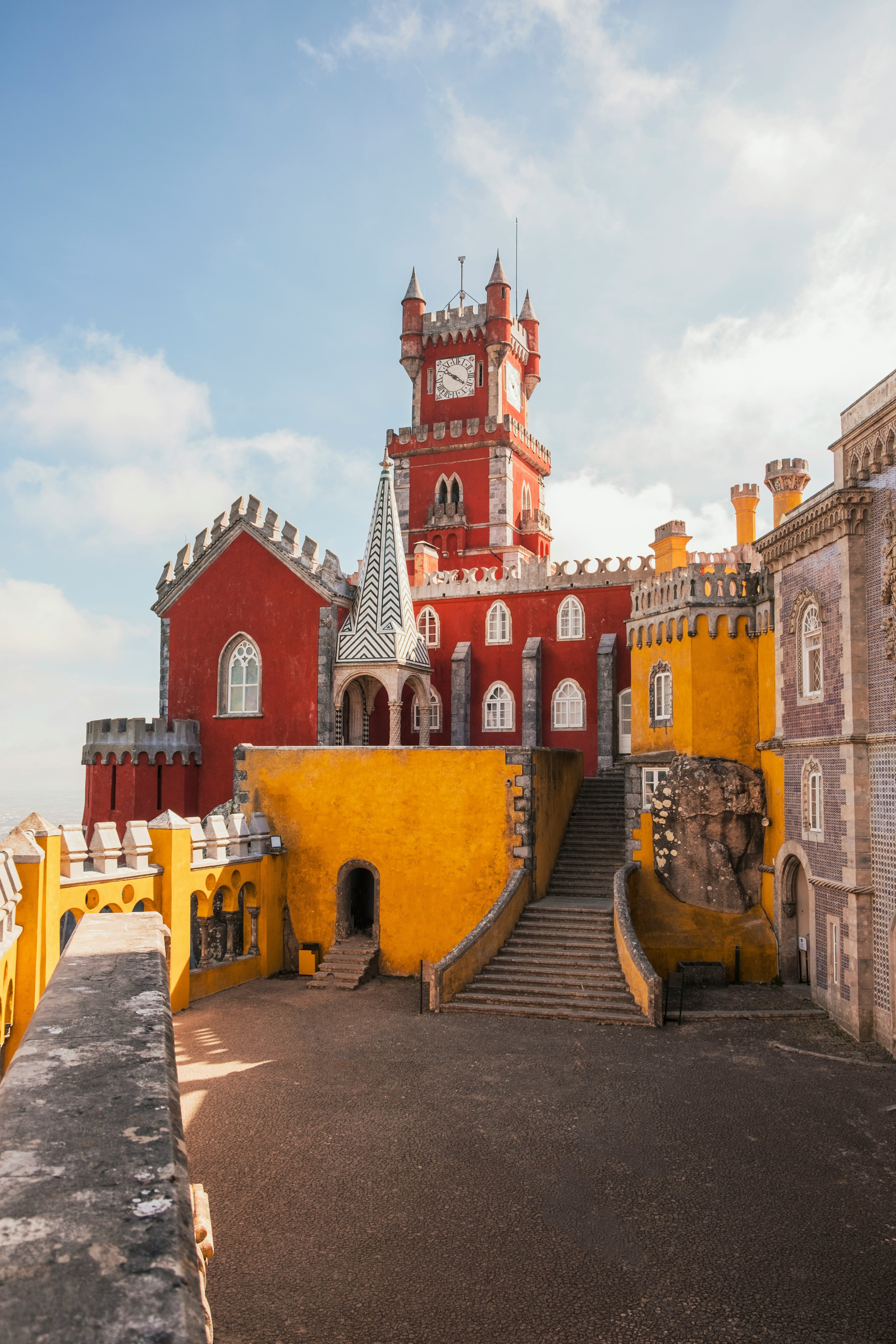 Lisbon Culture Team Experience — снимка 3