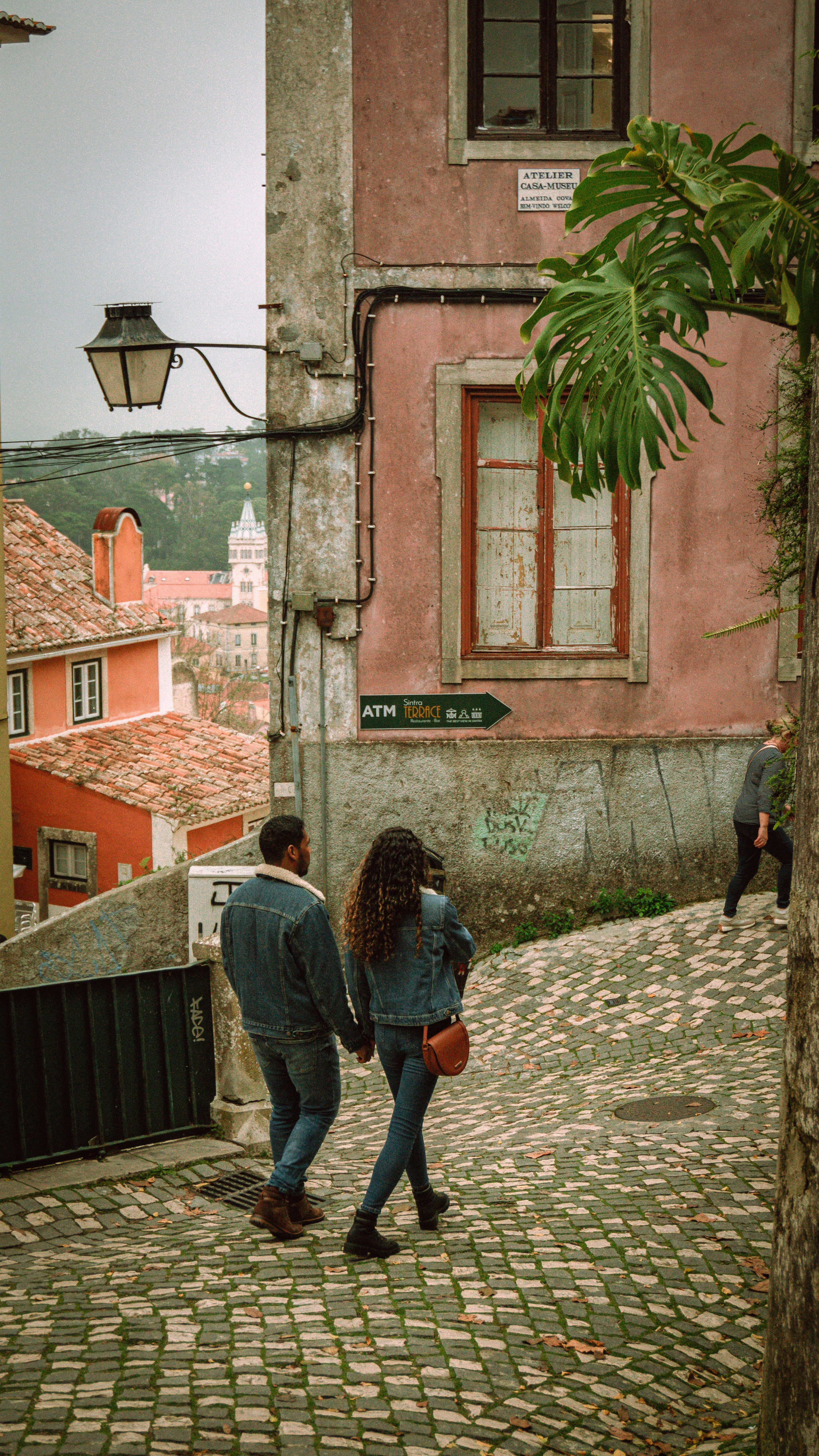 The Hidden World of Sintra — снимка 2