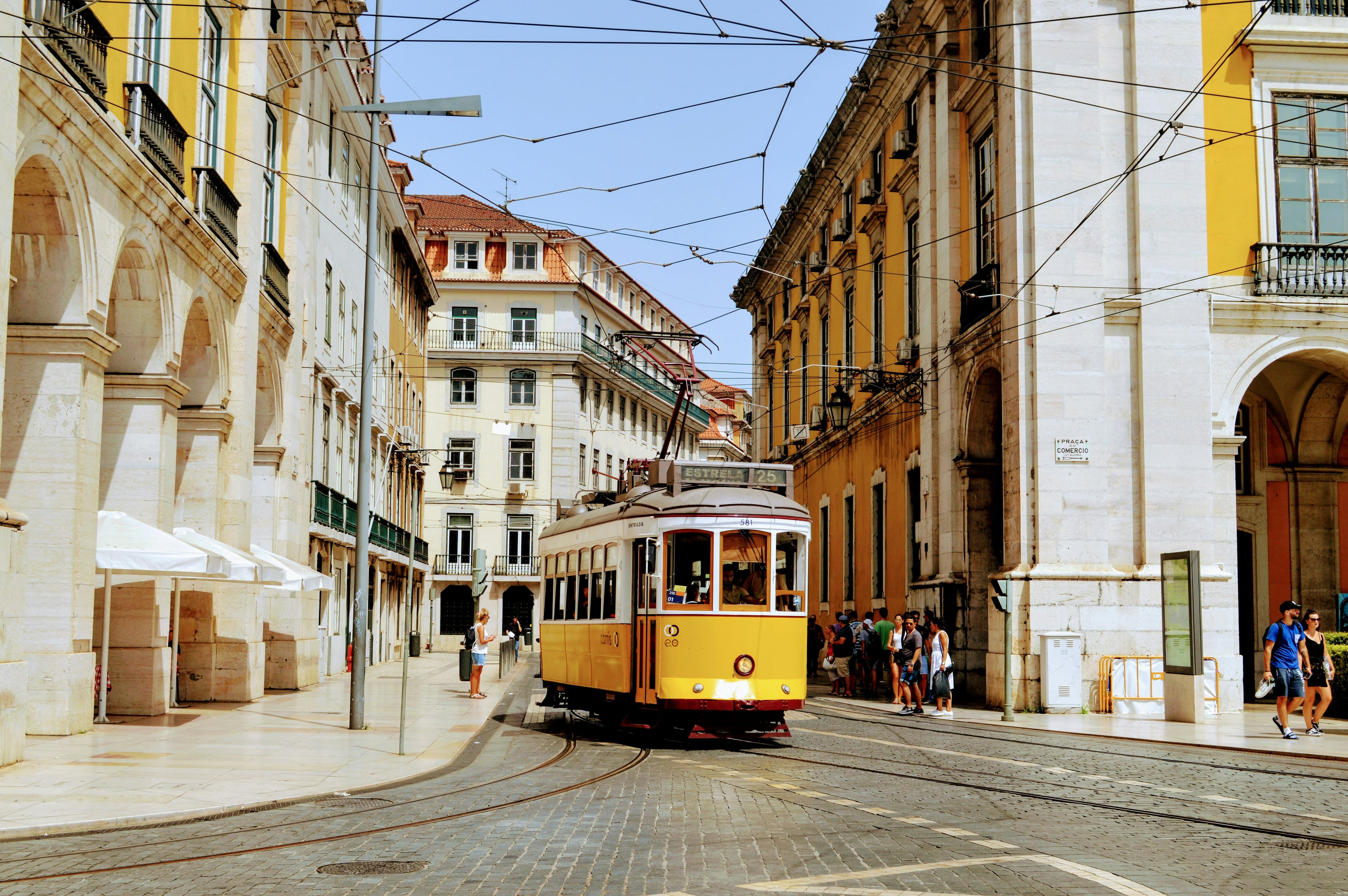 Lisbon Culture Team Experience — снимка 1