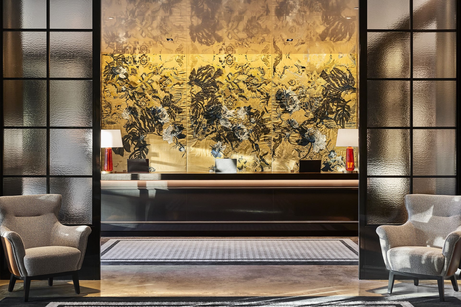 Madrid Luxury Villa Hotel — снимка 2