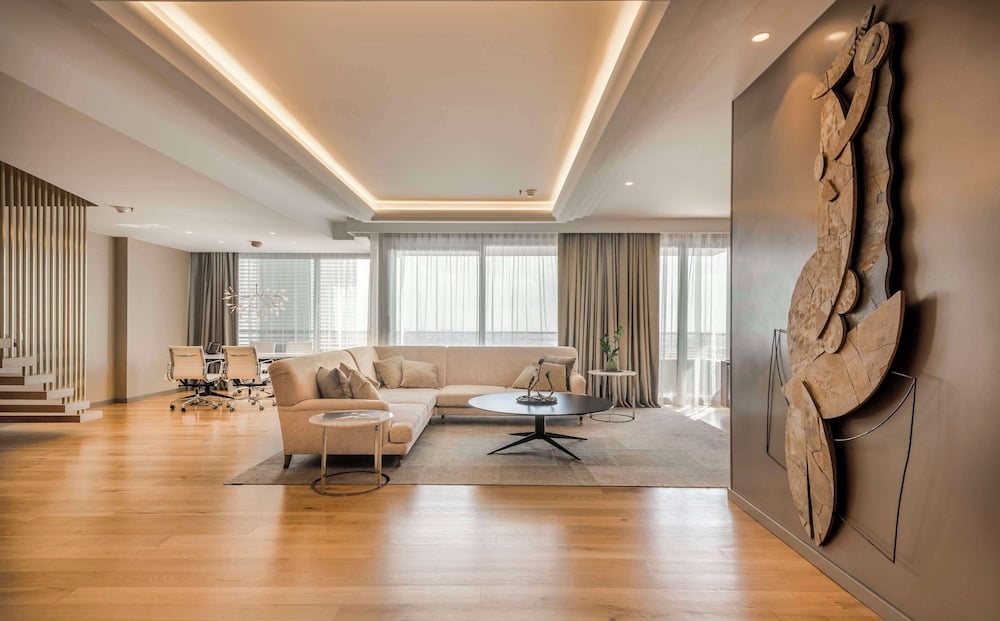 Business Hotel · Madrid — снимка 4