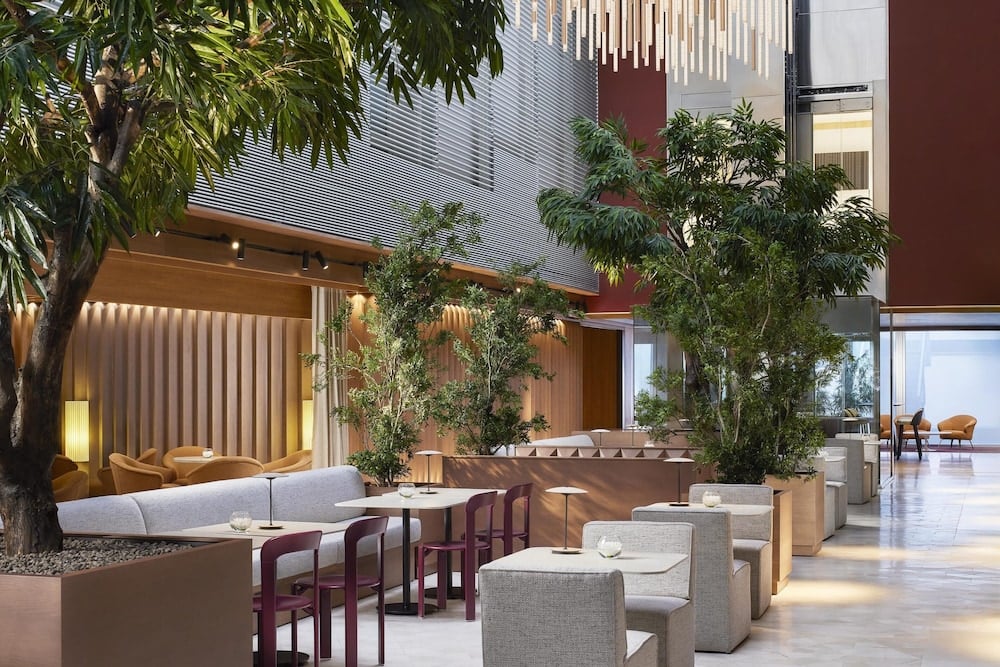 Business Hotel · Madrid — снимка 5