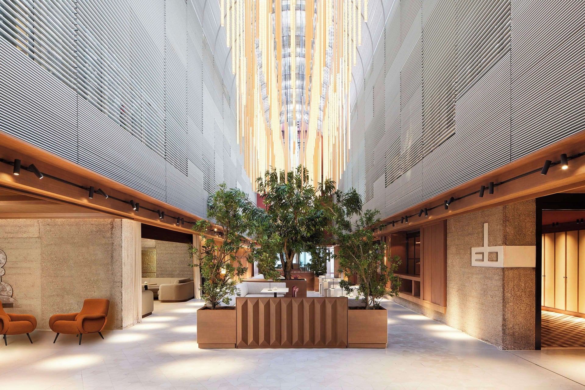 Madrid Business Hotel — снимка 3