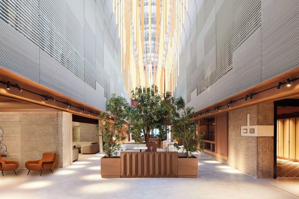 Business Hotel · Madrid — снимка 3
