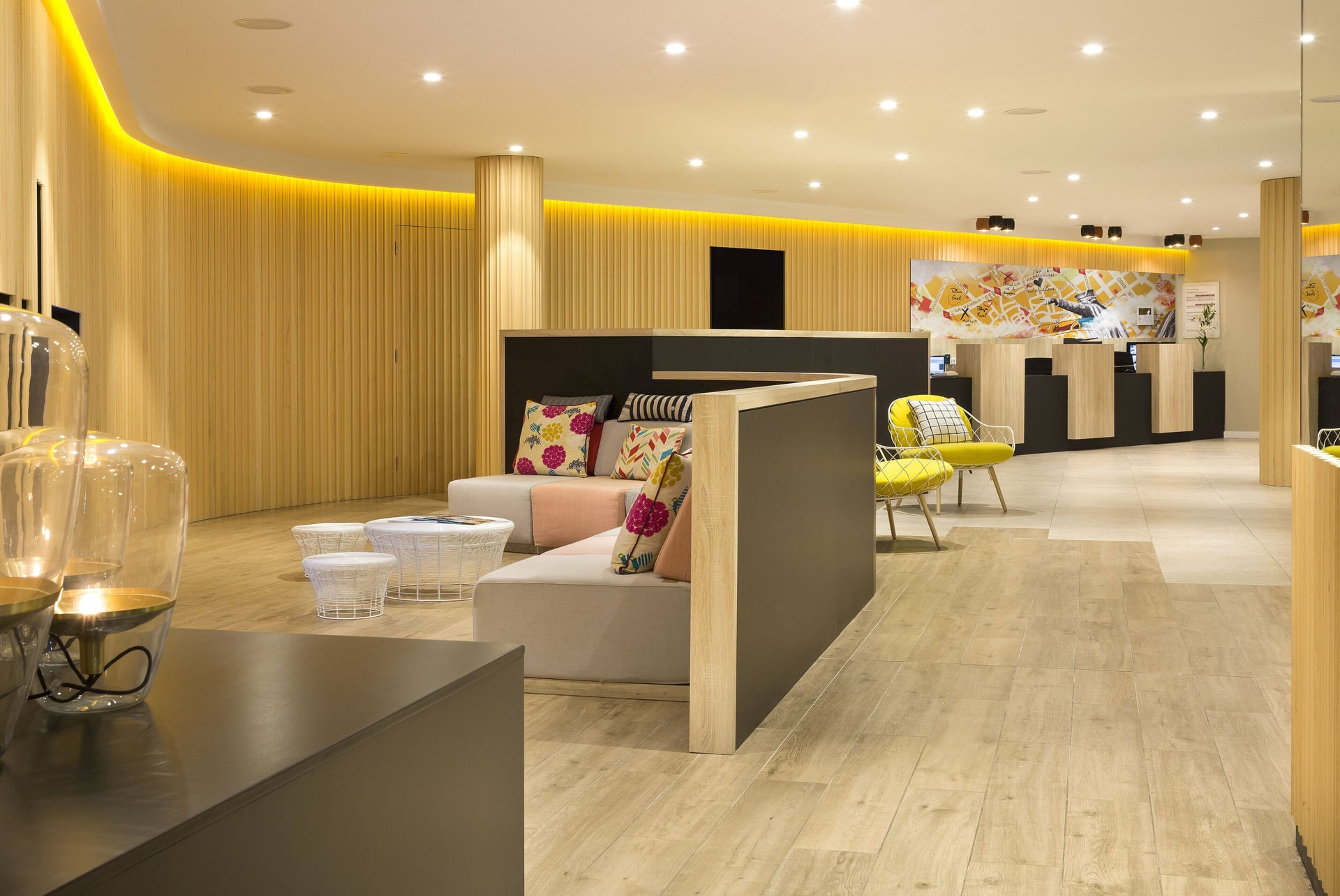 Barcelona Aparthotel — photo 5