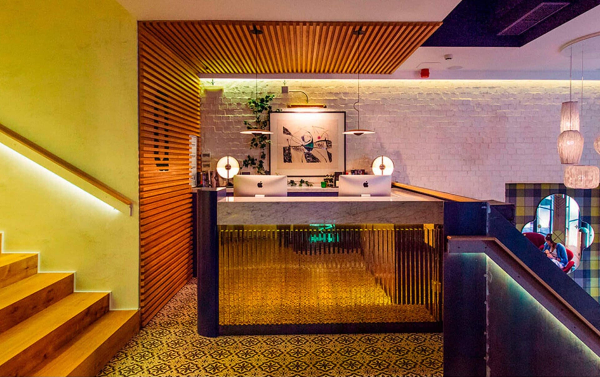 Madrid North City Hotel — снимка 4
