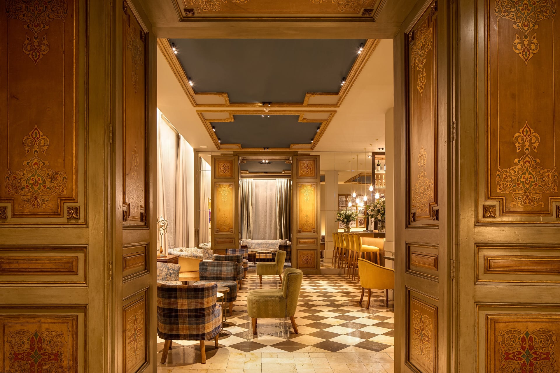 Barcelona Waterfront Hotel — photo 2