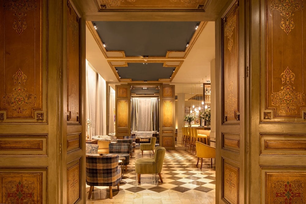 Waterfront Hotel · Barcelona — снимка 2