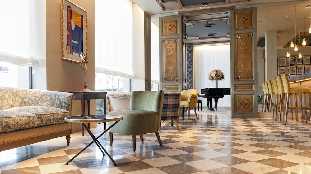 Waterfront Hotel · Barcelona — снимка 4