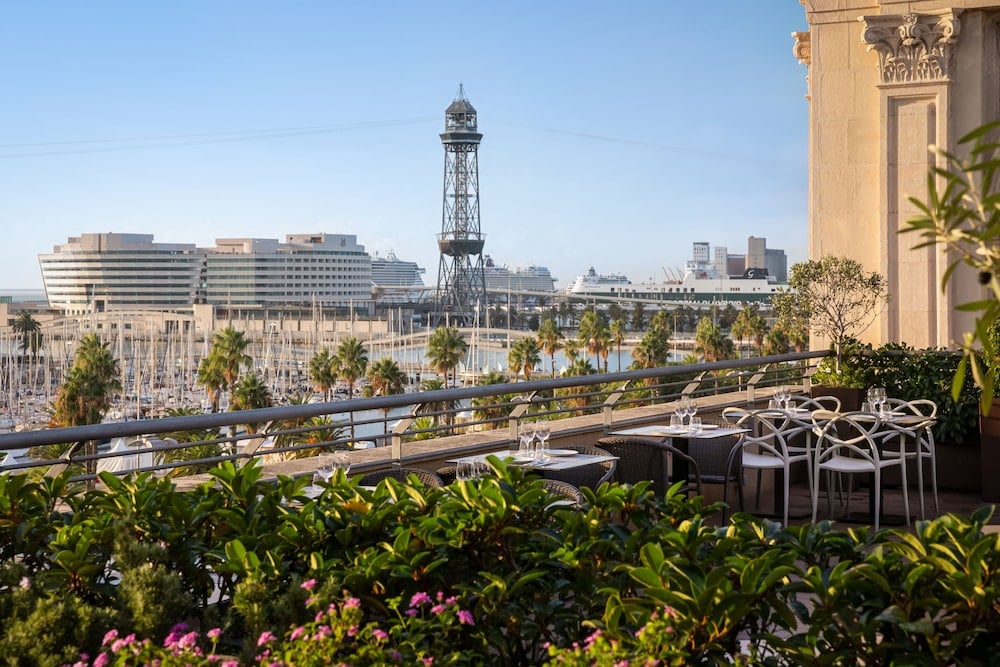 Waterfront Hotel · Barcelona — снимка 1