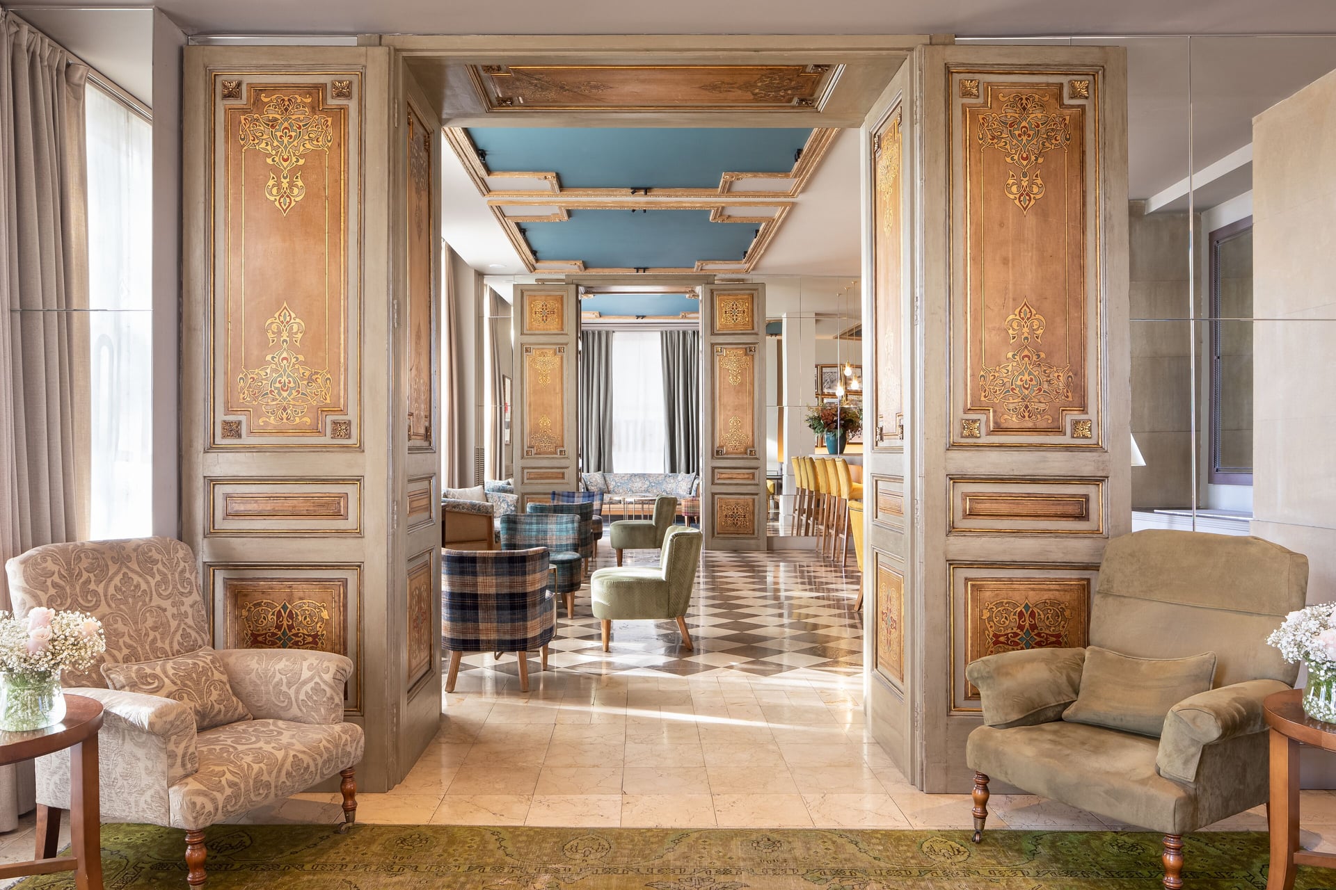 Barcelona Waterfront Hotel — photo 3