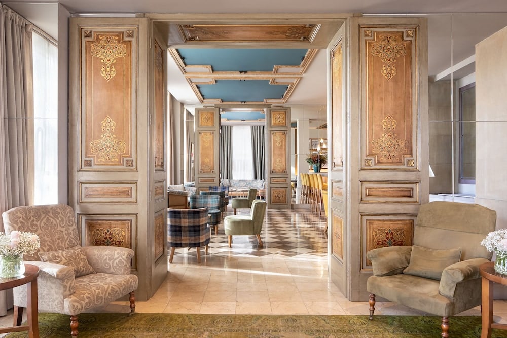 Waterfront Hotel · Barcelona — снимка 3