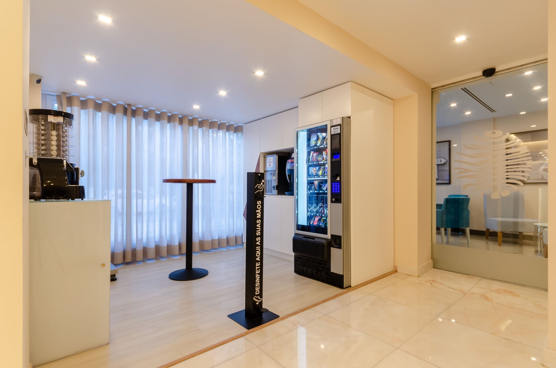 Estoril Boutique Hotel — photo 4