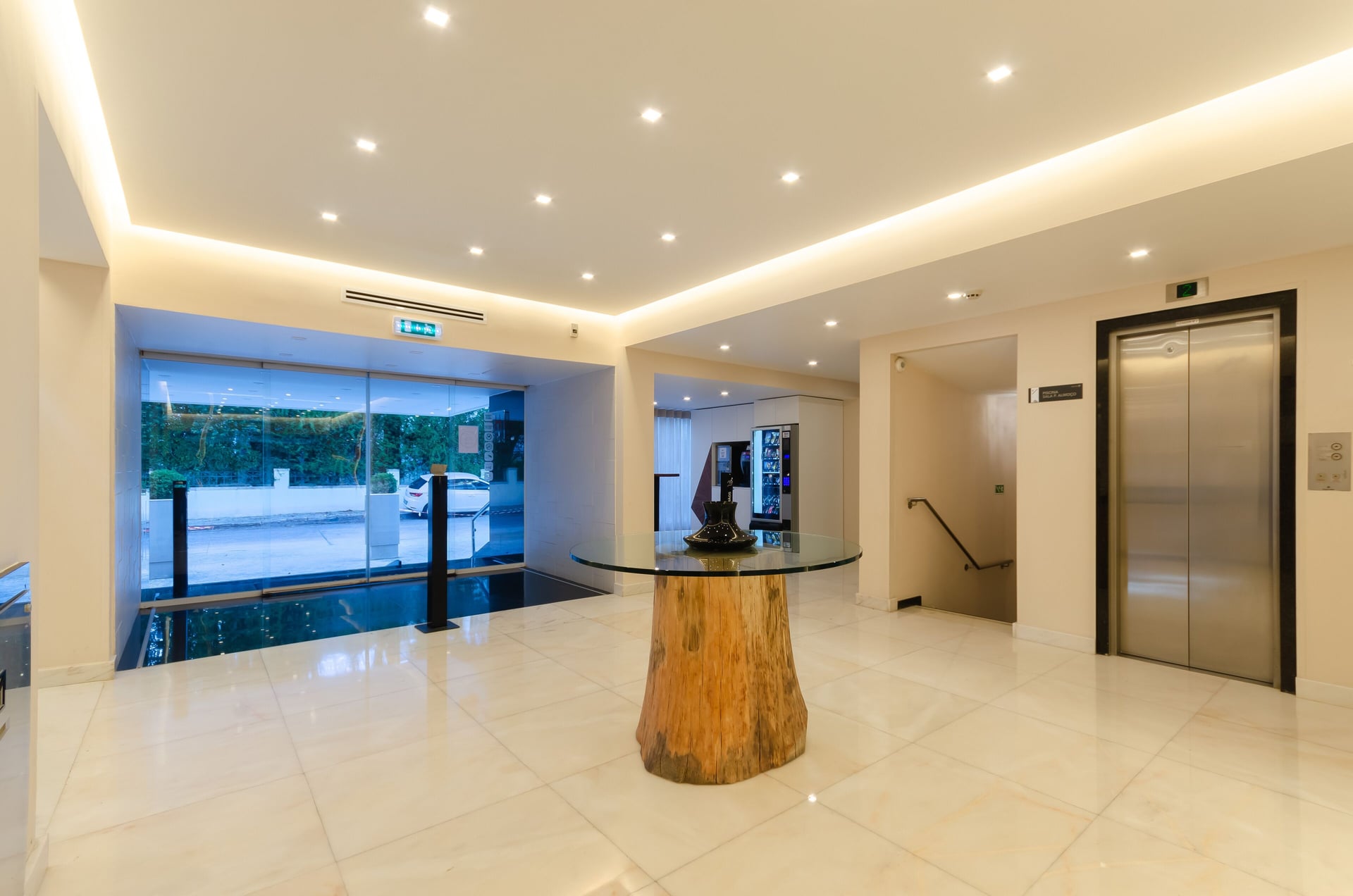 Estoril Boutique Hotel — photo 5