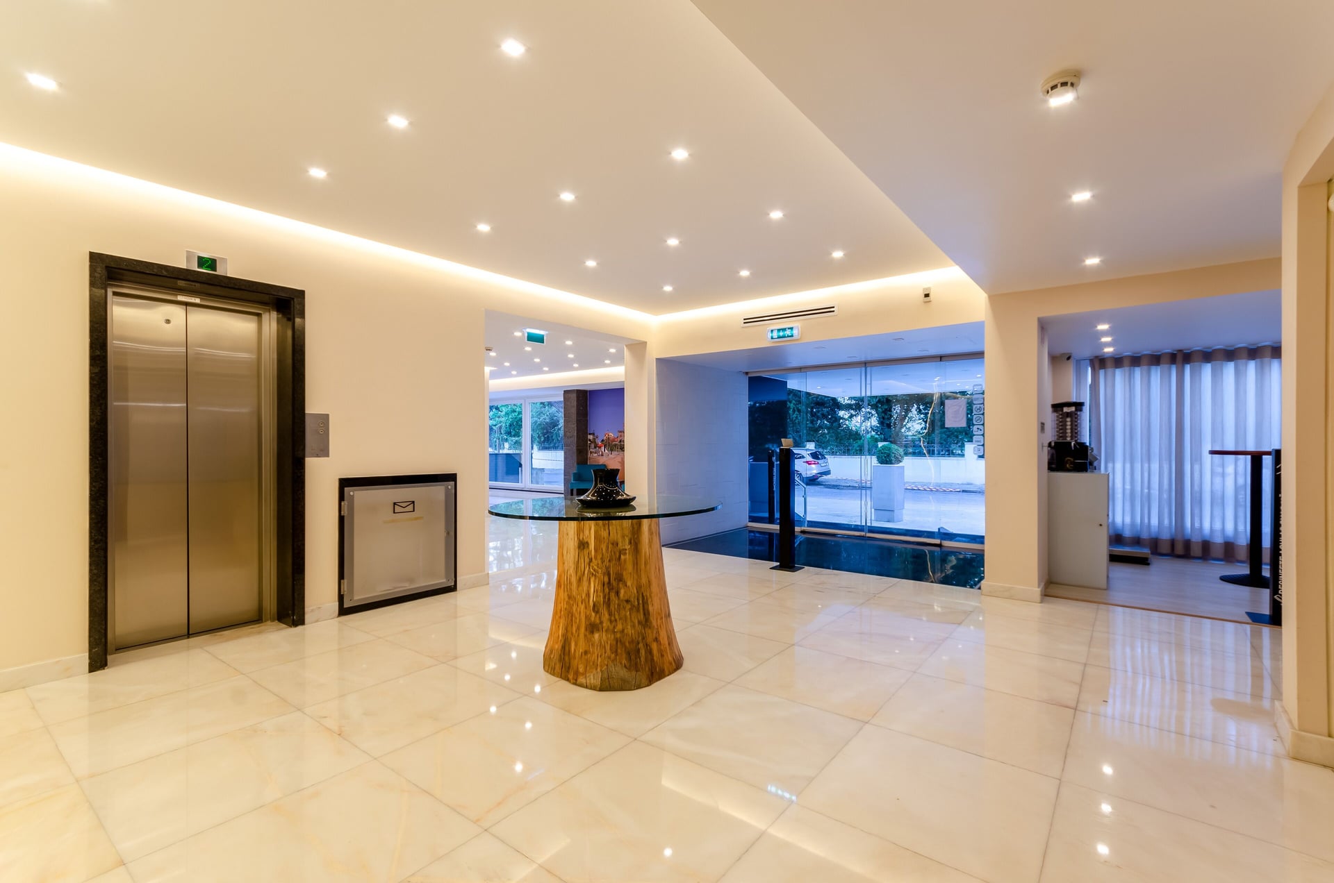 Estoril Boutique Hotel — photo 3