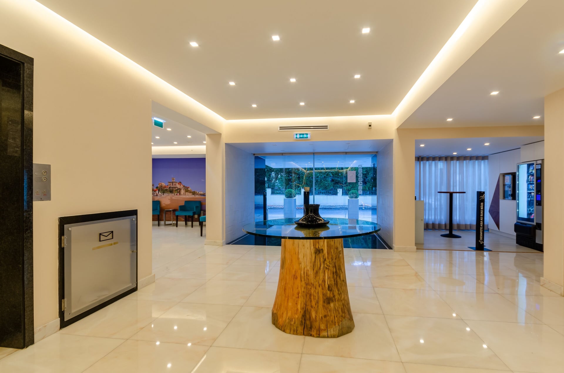 Estoril Boutique Hotel — photo 2