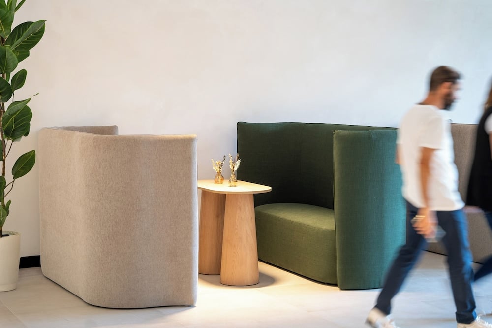 Modern Retreat · Madrid Valdebebas — photo 4