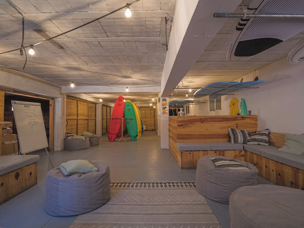 Surf Retreat · Peniche — снимка 4