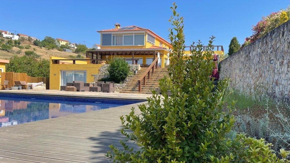 Country Farmhouse · Alenquer — снимка 1