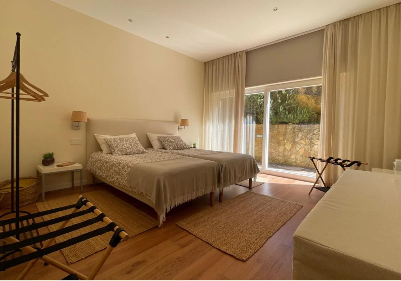 Alenquer Country Farmhouse — снимка 4