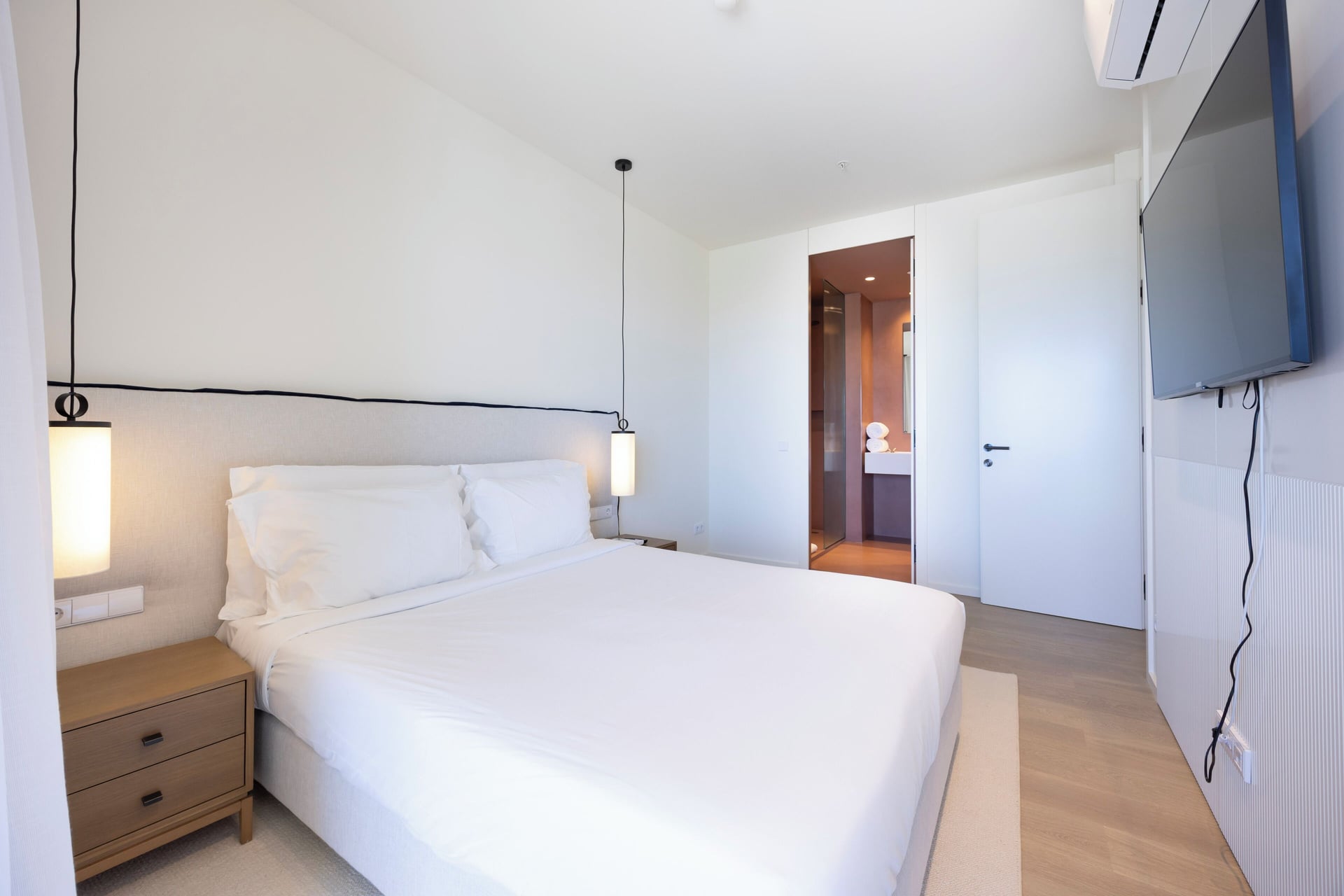Lagos Serviced Residences — снимка 3
