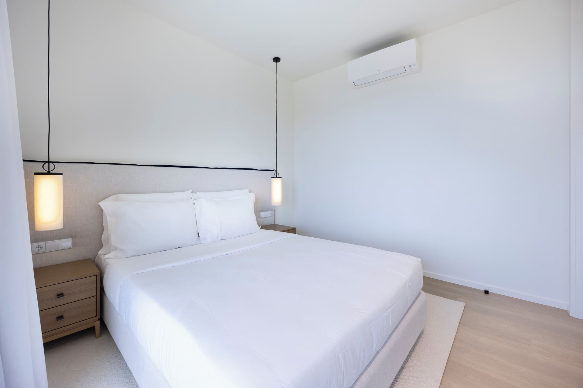 Lagos Serviced Residences — снимка 5