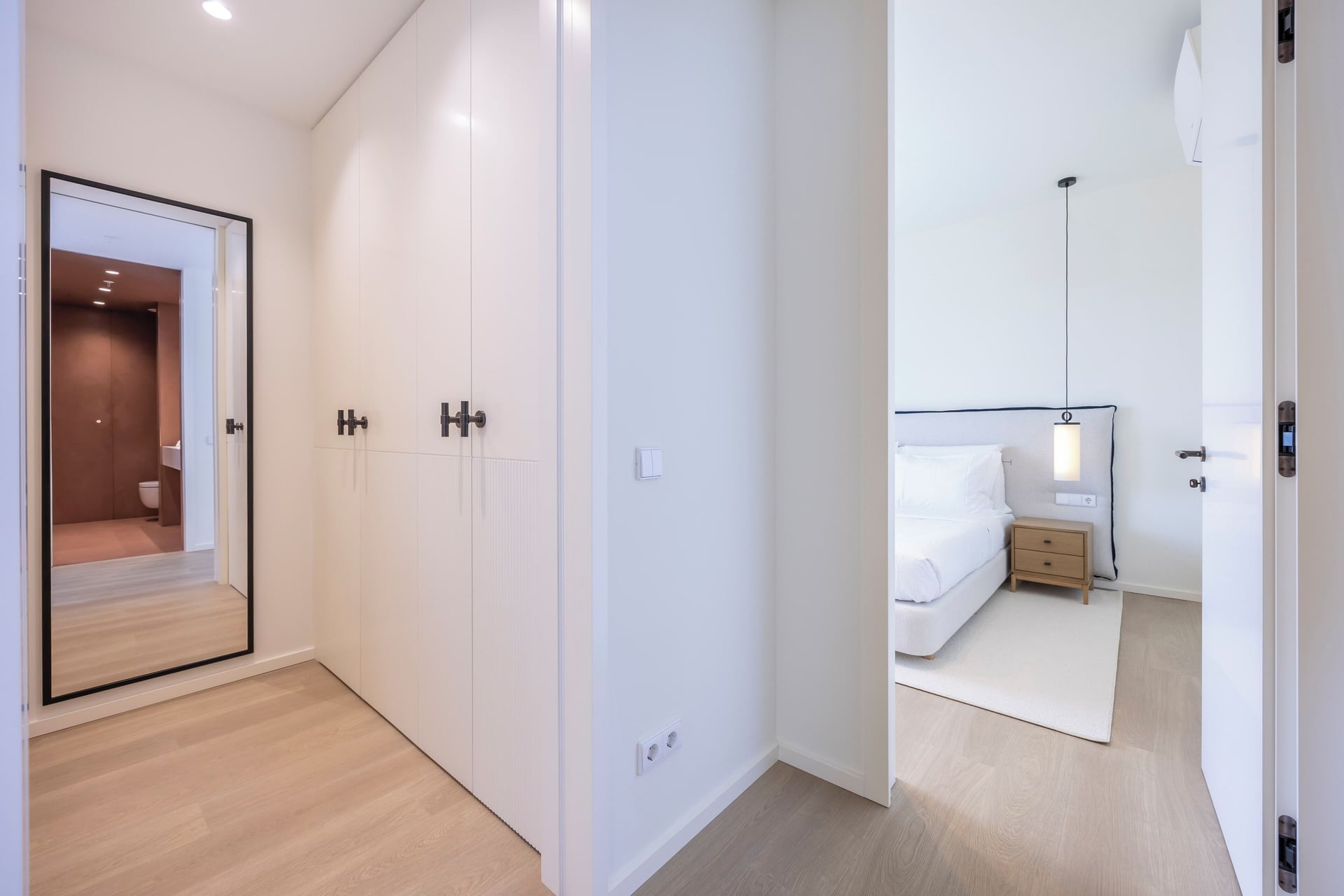 Lagos Serviced Residences — снимка 4