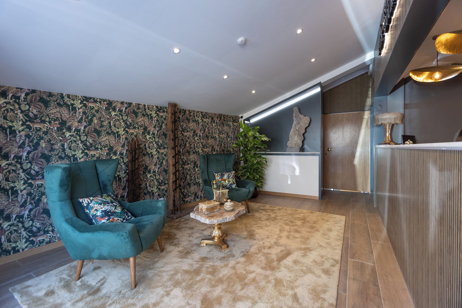 Douro Valley Riverside Hotel — снимка 2