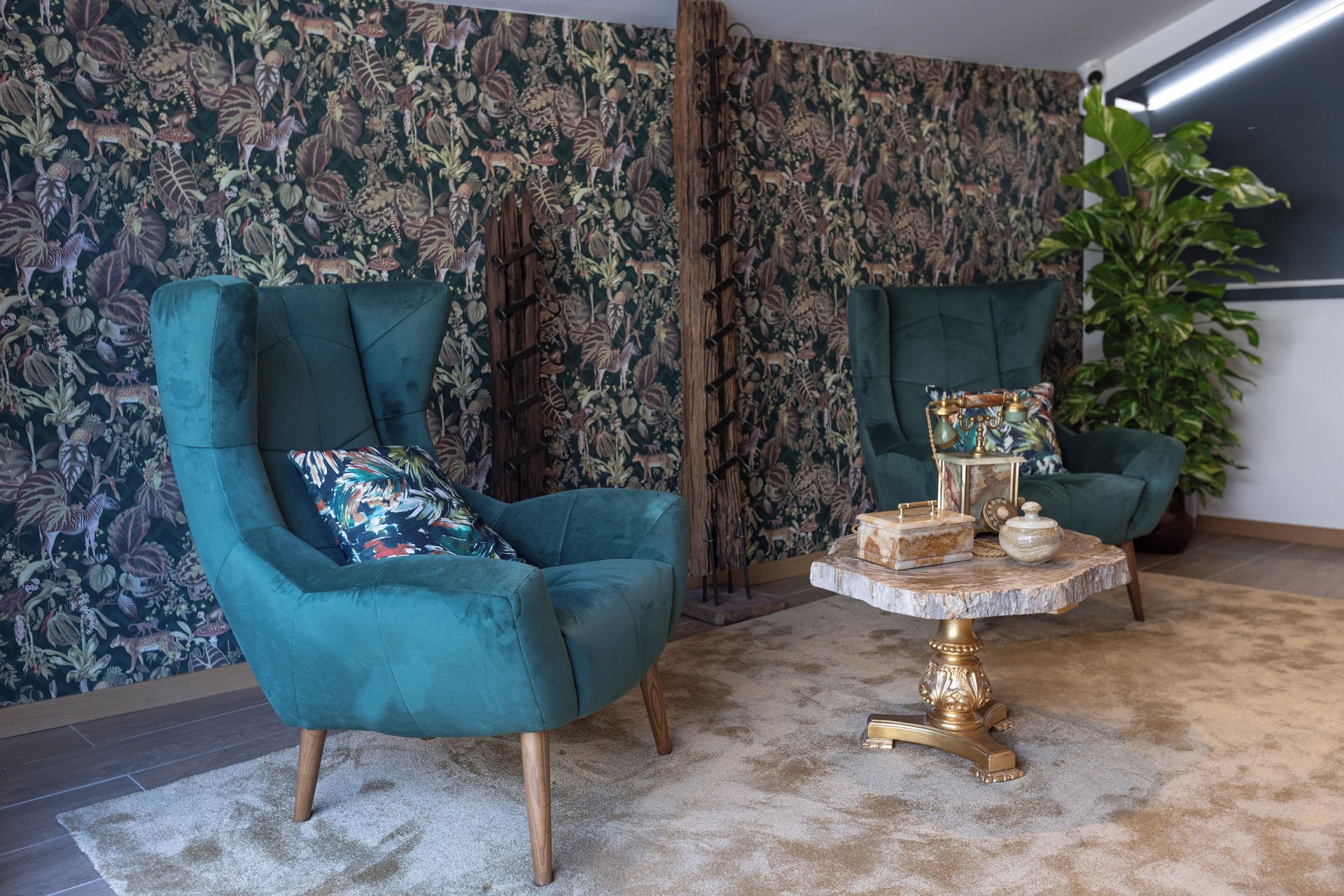 Douro Valley Riverside Hotel — снимка 4