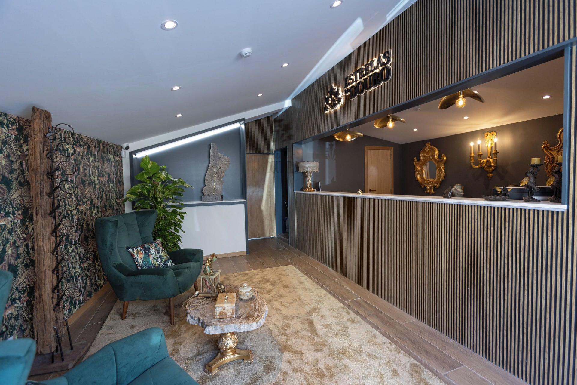 Douro Valley Riverside Hotel — снимка 3