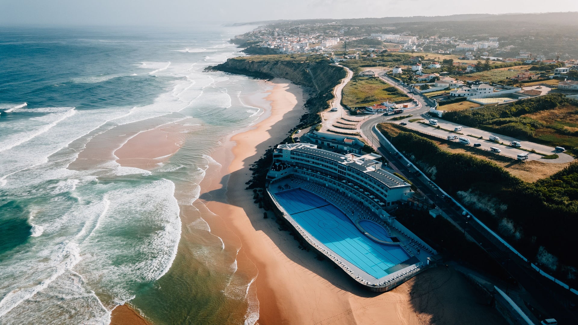 Sintra Coast Oceanfront Hotel — photo 1