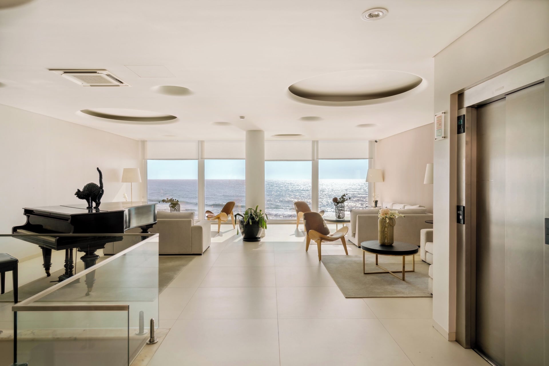 Sintra Coast Oceanfront Hotel — photo 4