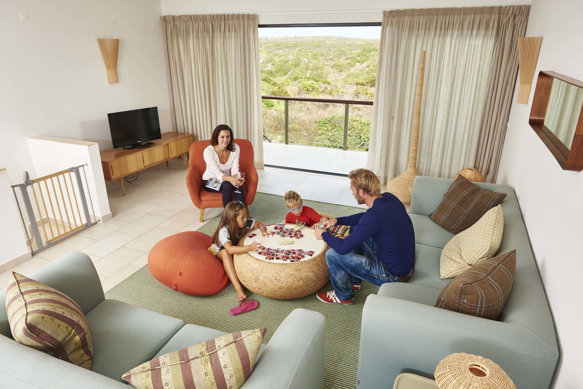 Sagres Family Beach Resort — снимка 1