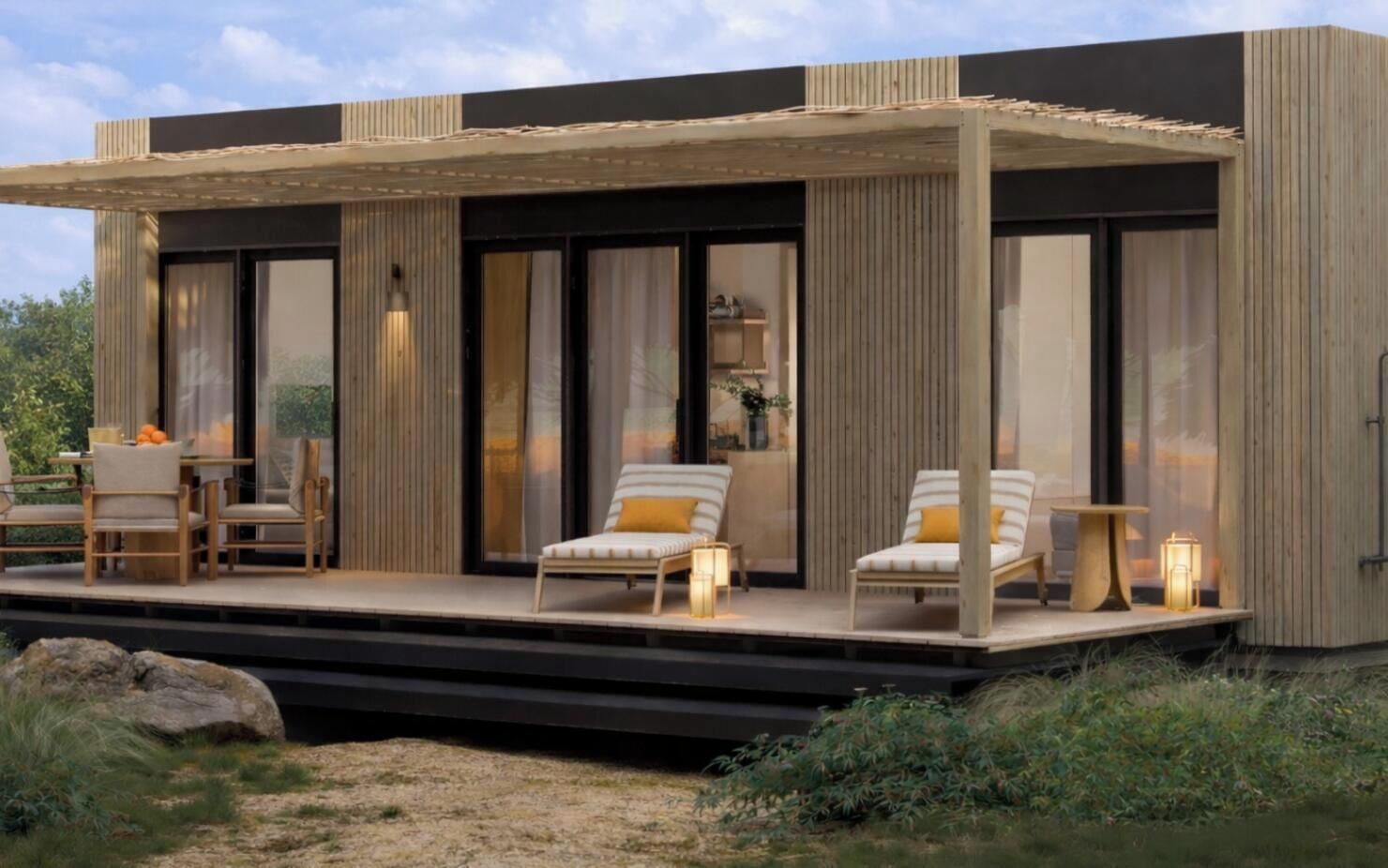 Nazaré Outdoor Resort — photo 2