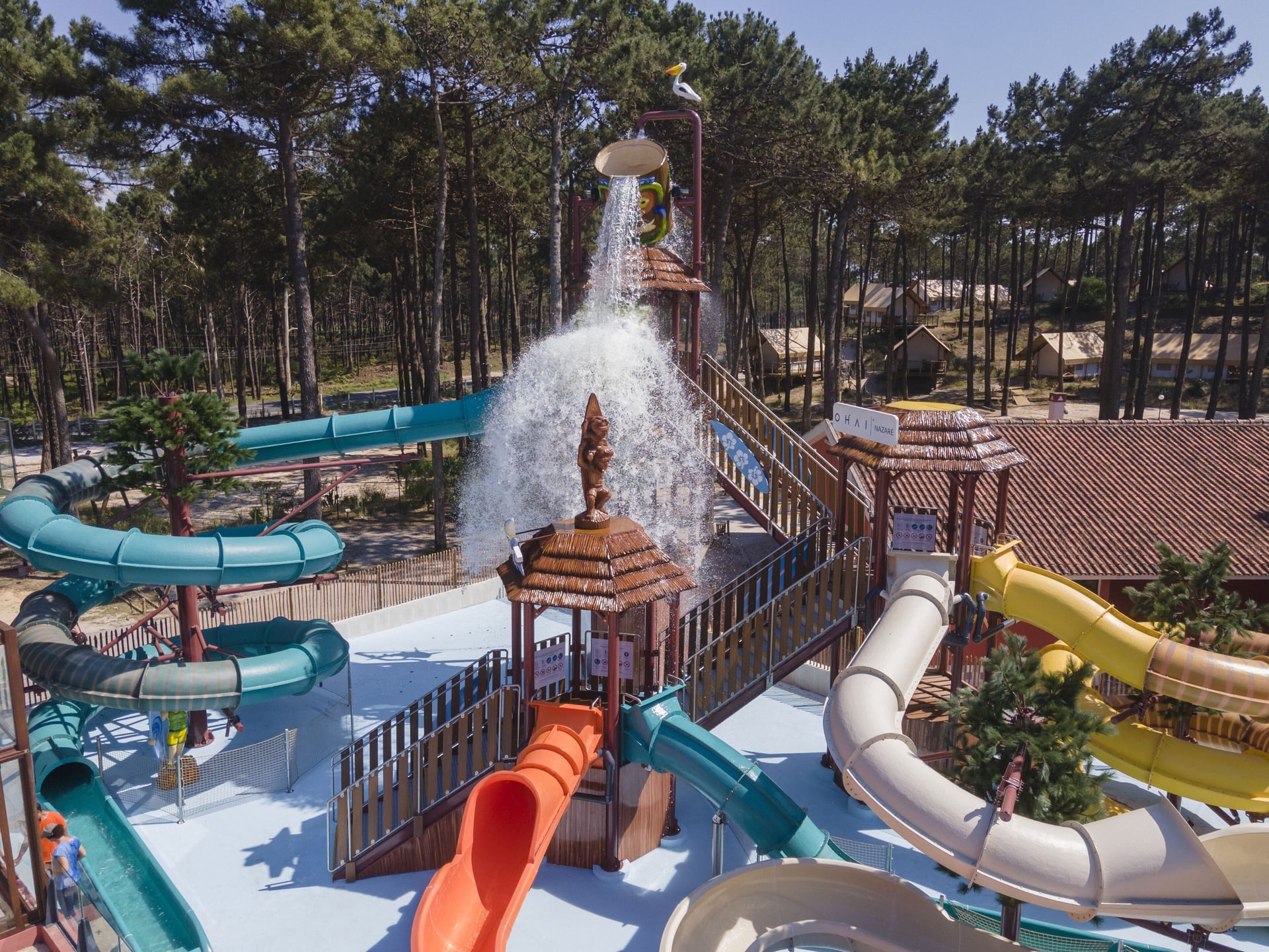 Nazaré Outdoor Resort — photo 1