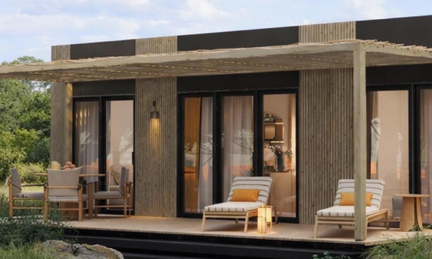 Nazaré Outdoor Resort — photo 3