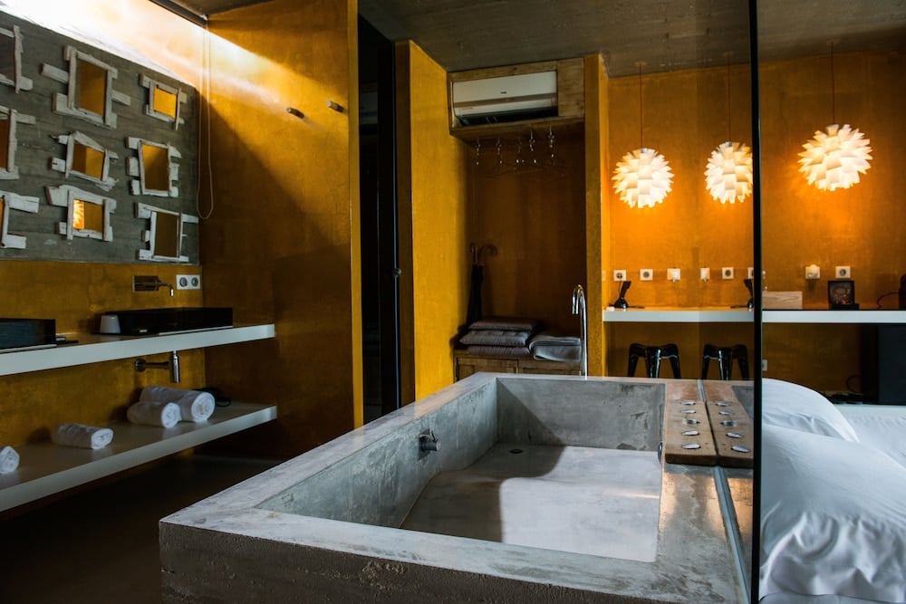 Eco Retreat · Óbidos Lagoon — снимка 4
