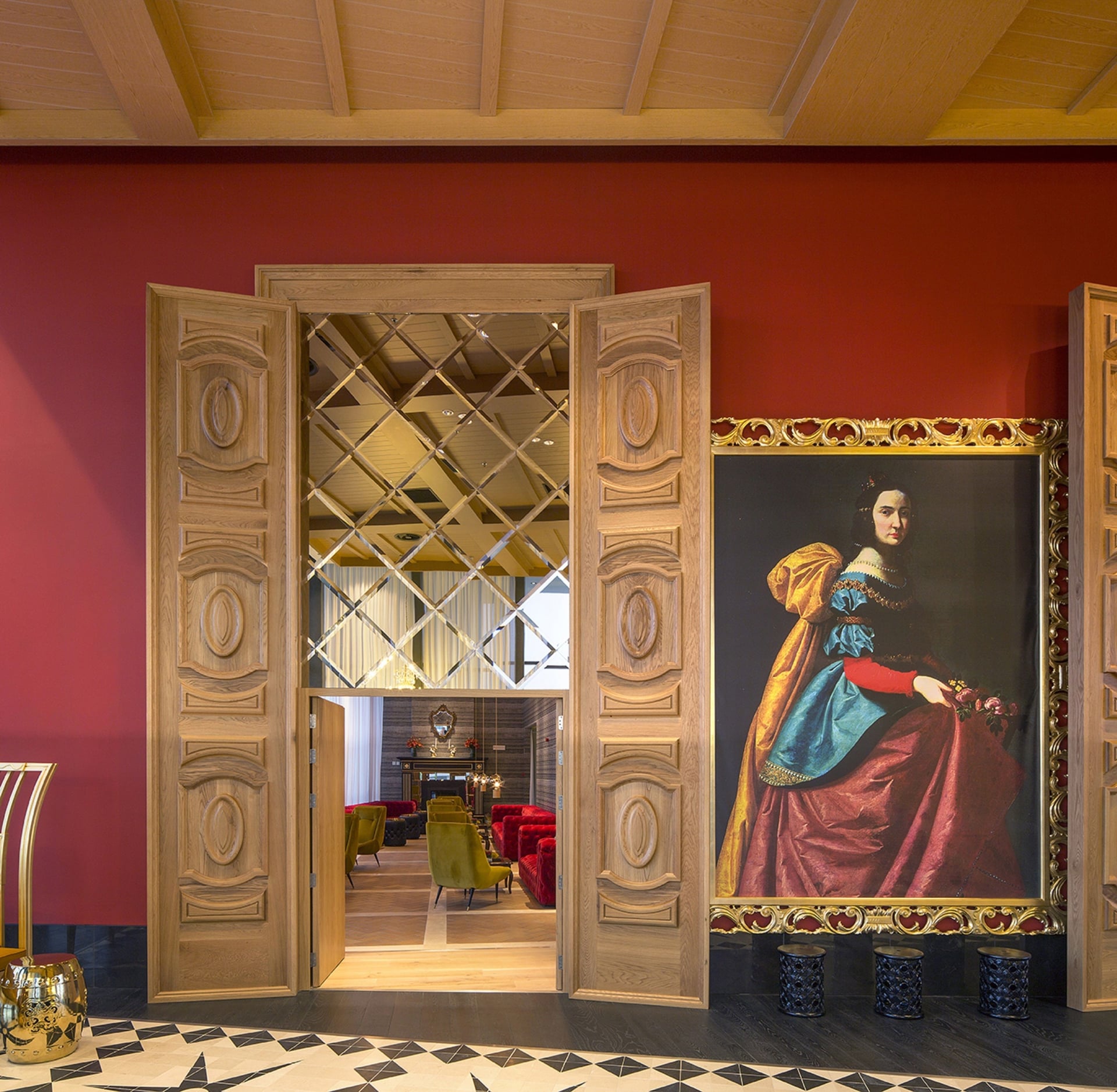 Óbidos Design Spa Hotel — photo 2