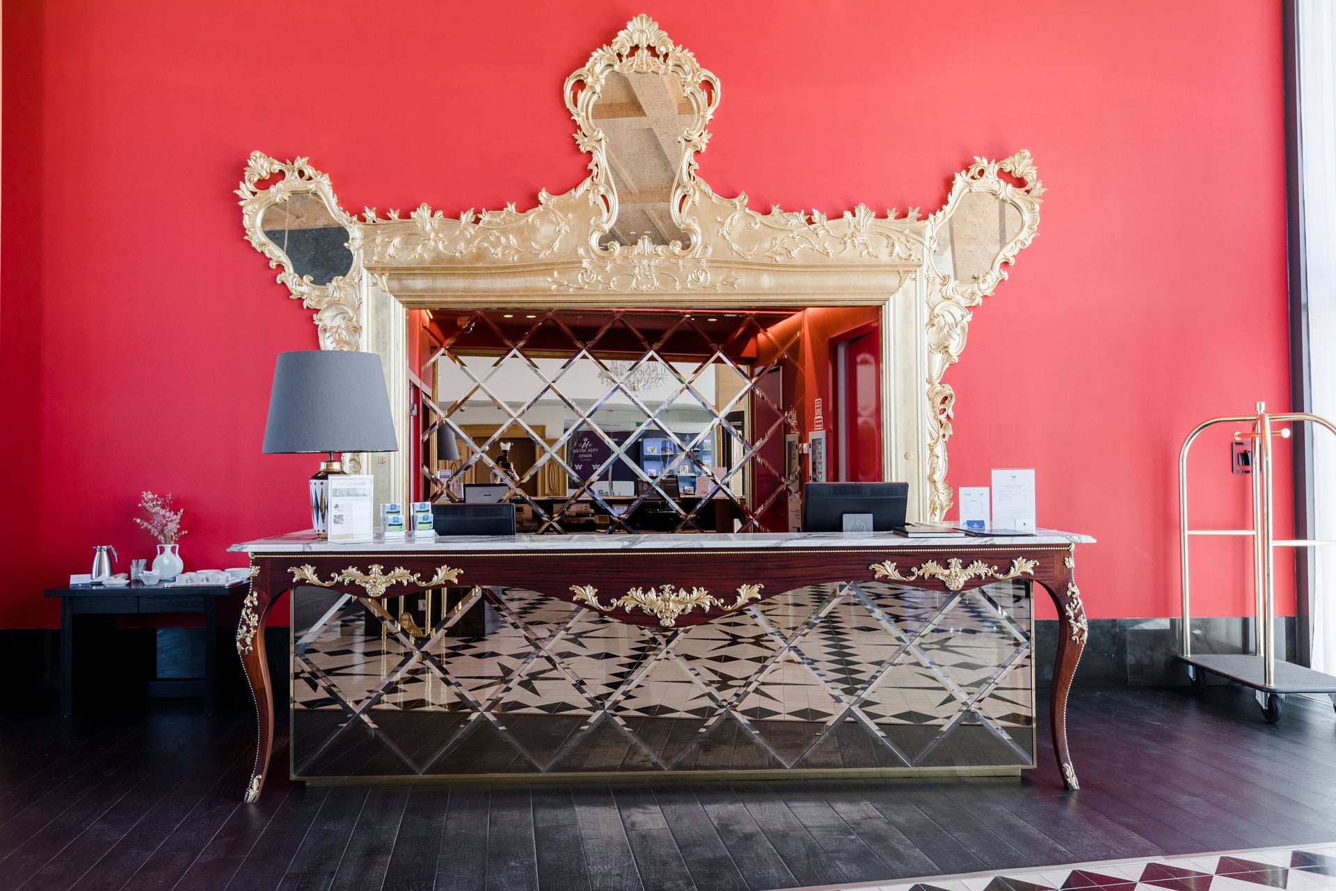 Óbidos Design Spa Hotel — photo 4